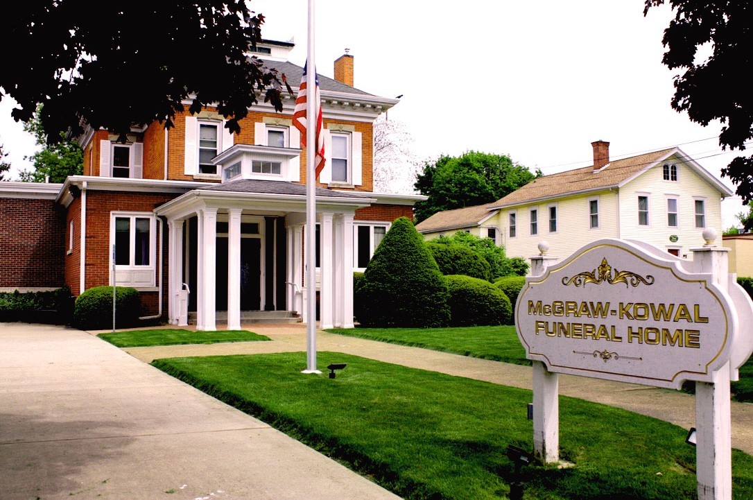 McGrawKowal Funeral Home sale kept local News, Sports, Jobs Observer Today